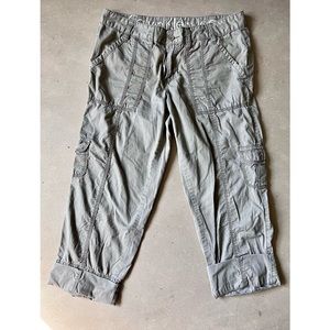 Calvin Klein Jeans Capri Pants